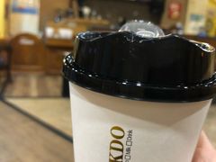 -多克多蒸气茶DOKDO(鼓楼绿地店)