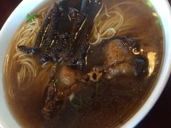 -美味斋(西北街店)