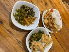 -湘人龙记老长沙米粉(鸟巢店)