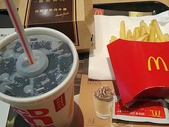 -麦当劳(金山红星美凯龙DT店)