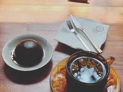 -时光花园(白鹭洲店)