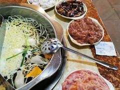 -储奇门鳝鱼火锅(总店)