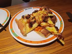 -比格比萨自助(万柳华联店)