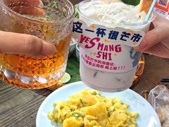 -小喜客·云南特色菜(纳西庭院店)