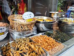 -揭阳钟记小食(福田新村店)