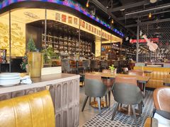 -MARU玛露音乐餐厅(大学路店)