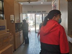 -蔡明纬热干面(长港路店)