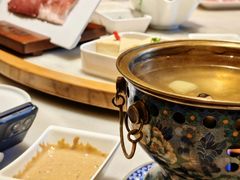 -牛街·马辈儿涮肉(牛街总店)