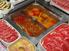 -川西坝子火锅(清江东路3.0直营店)