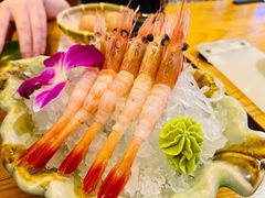 甜虾刺身-有喜屋·深夜食堂(环宇荟店)