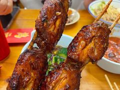 -炒豆合作社(东四总店)