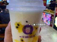 -八一好吃街·高品美食广场