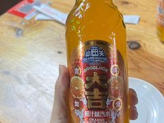 -大胡子海鲜·天津菜·砂锅烧烤(五大道创始店)
