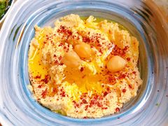 Hummusbi&nbsp;tahini-La Medina餐厅(亮马河南路店)