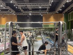 -悦莱美游泳健身会所(御景壹号店)