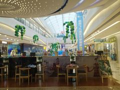-万达广场(大明宫店)