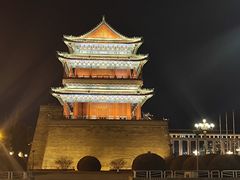 -北京全聚德(天安门店)