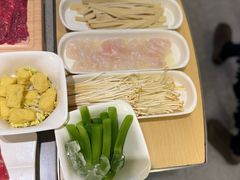 -海底捞火锅(王府井银泰in88店)