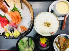 -吟松日式料理(莘庄店)