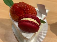 -卷心卷意·轻甜蛋糕(新光天地店)