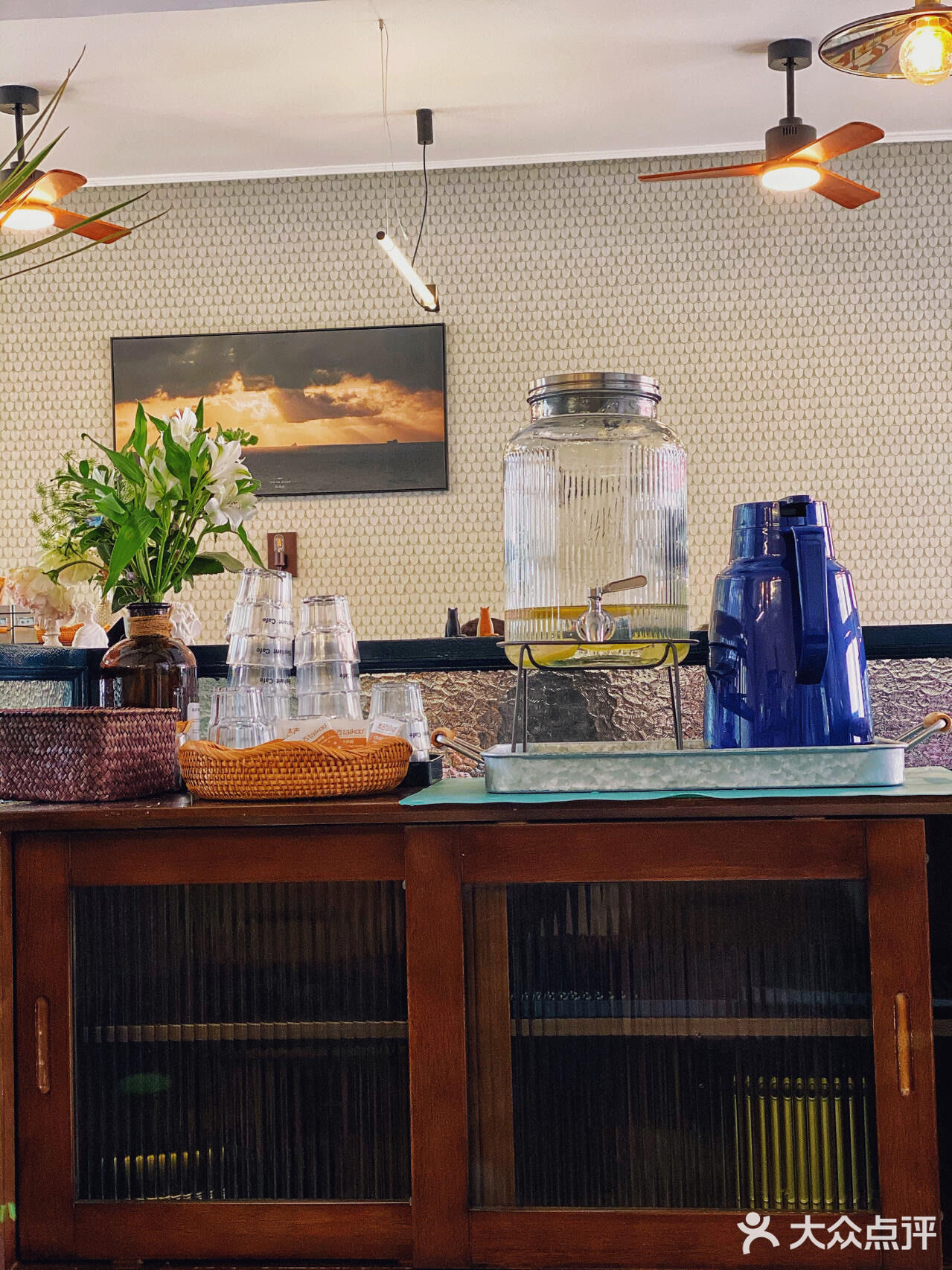 绍兴美食探店｜Elephant Cafe 