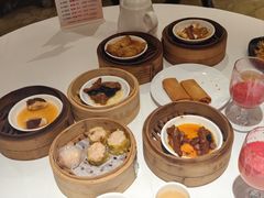 -万龙洲海鲜(南新仓店)