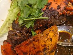 -新加坡宏仁堂御膳厅