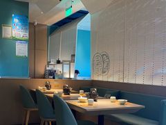 -茶港·点心·啫啫煲(江夏中百店)