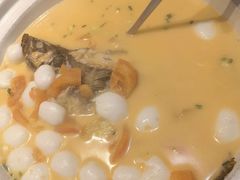 -乡野李掌柜(汉江路店)