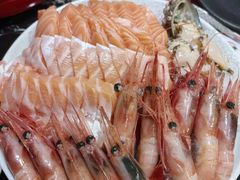 -松坂屋日料自助(长城路店)