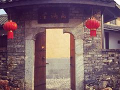 -崇阳三特浪口温泉