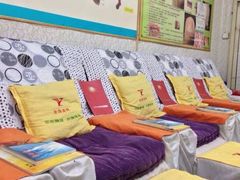 -郑远元专业修脚房(南坪万达店)
