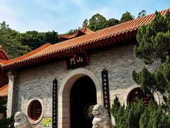 -南沙天后宫景区