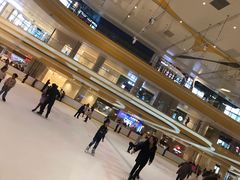 -冠军冰场CHAMPION RINK(苏州中心商场店)
