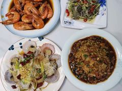 -来之顺海鲜菜馆·青岛菜·始于1993(栈桥店)