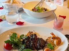 -燃扒房Steakhouse(皇庭店)