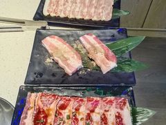 -正宗齐齐哈尔烤肉·齐牛哥鲜切炭火烤肉(杭州总店)
