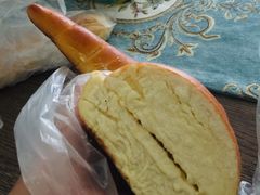 -BreadTalk面包新语·烘焙蛋糕(高德置地春广场店)