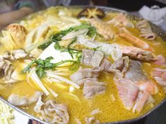 -将太无二·北美传奇寿司(瑞士公寓店)