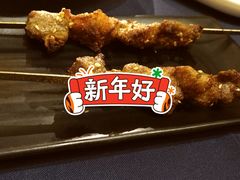 -伊带伊路新疆美食府(呼家楼店)