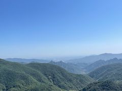 -妙峰山风景名胜区