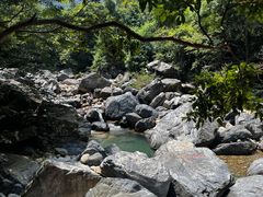 -石台牯牛降景区