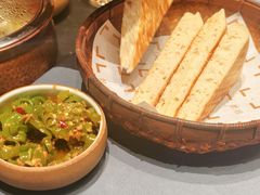 -蘑界·野生菌火锅(深业上城店)