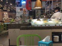 -星伦多自助料理(花山金鹰店)