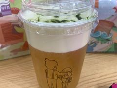 -爸爸糖吐司面包(郑州正弘城店)