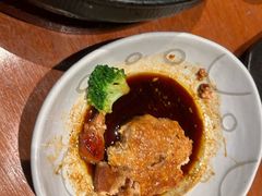 -千代武日本料理(开发区店)