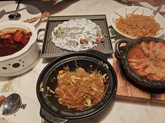 -小菜园新徽菜(连云港海州吾悦店)