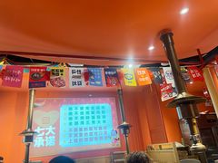 -韩宫宴烤肉·料理(南京江宁万达店)