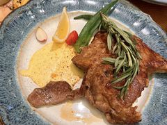 -秘密旅行Bonjour(黑金冠 江南西店)