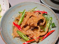 -青年公社烤鸭(滨湖银泰店)